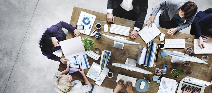 Open Source Management Policy Meeting