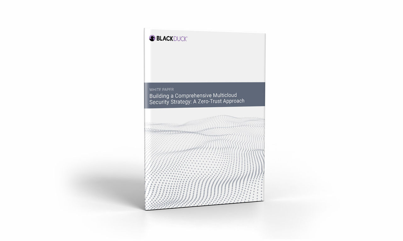 Building a comprehensive multicloud security strategy